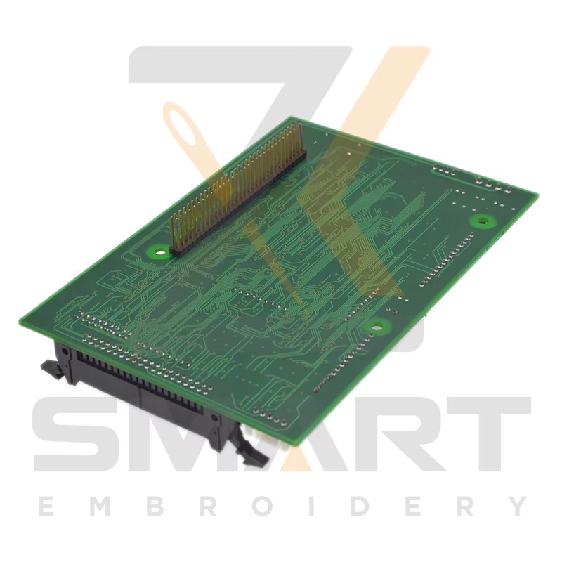 SWF IO Board Card IO REV1.1A(CPT-NIO) 11-0000-CPT1 ชิ้นส่วนเครื่องบรรจุ SWF ESWF-IO(CPT-NIO)