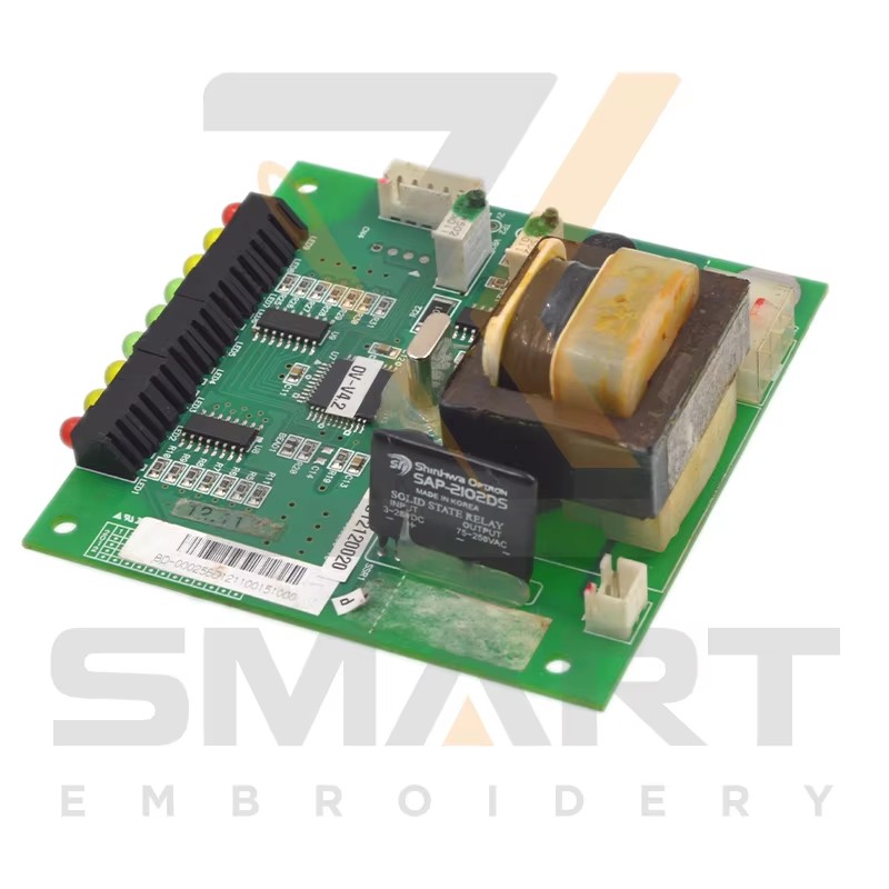 SWF Power Board BD-000256 POWA RE10A(INDICATOR) SWF ชิ้นส่วนเครื่องบรรจุ ESWF-POWER02