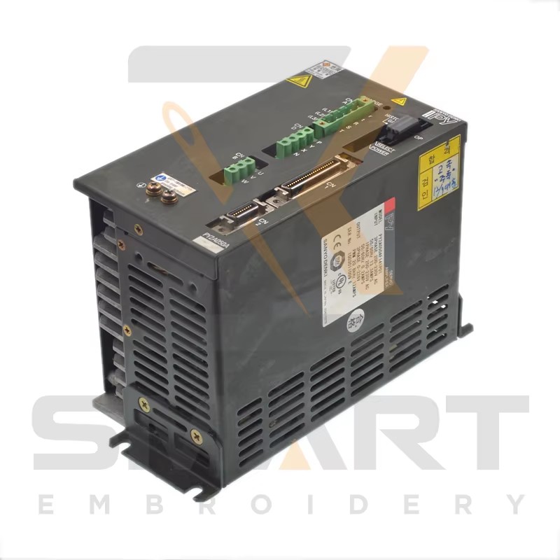 SWF Main Shaft Driver PY2A050AF141P01 HB SA Series ชิ้นส่วนเครื่องห่อหุ้ม ESWF-PY2A050AF141P01-U