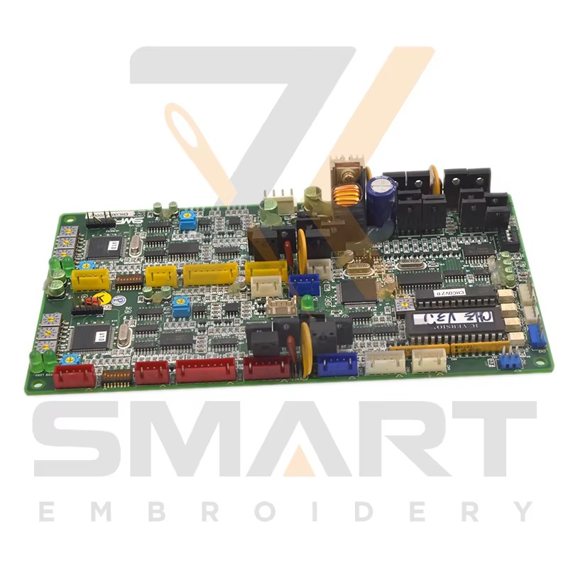 SWF Control REV07 (CHE-CNT) คณะกรรมการ SWF ชิ้นส่วนเครื่องบรรจุ ESWF-CONTROL-REV07 (CHE-CNT)