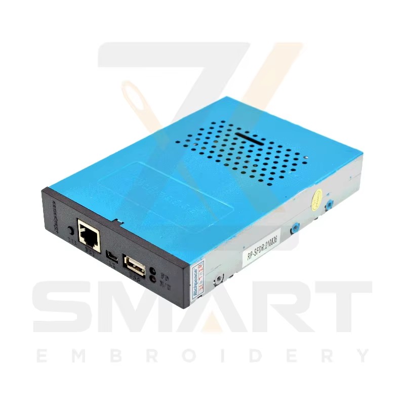Emulator Floppy RP-SFDR สําหรับ SWF A Series Embroidery Machine ชิ้นส่วน E09SWFA