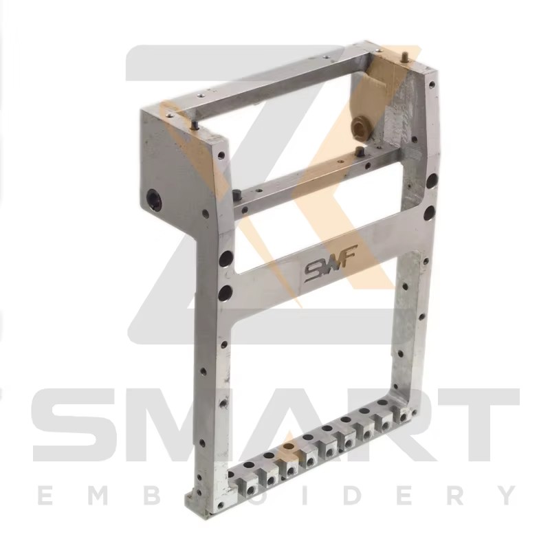 ใช้เดิม SWF 9 สีกรวยบาร์กรณีที่มีล็อคลวดอุปกรณ์หลุมเครื่องห่อชิ้นส่วน N0102SWF901-U