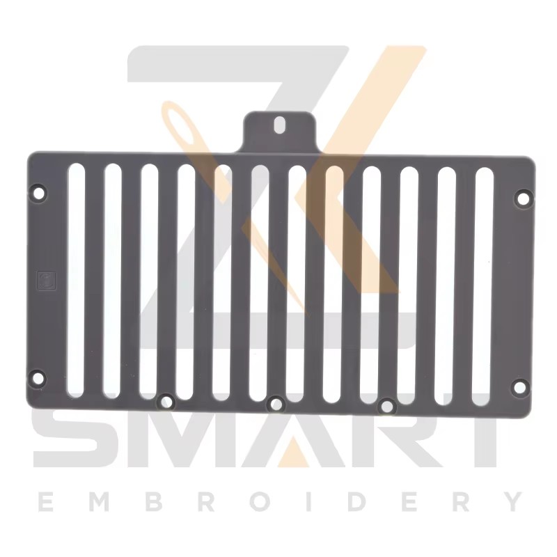 12 สี Needle Bar Guide Rail สําหรับชิ้นส่วนเครื่องห่อ SWF N06SWF1201-C