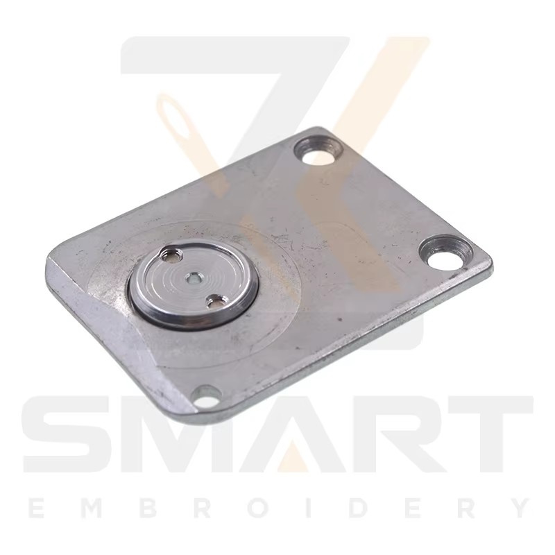 SWF แผ่นเข็ม LHB-GA000500 LHB-GA000501 ชิ้นส่วนเครื่องบด R0515