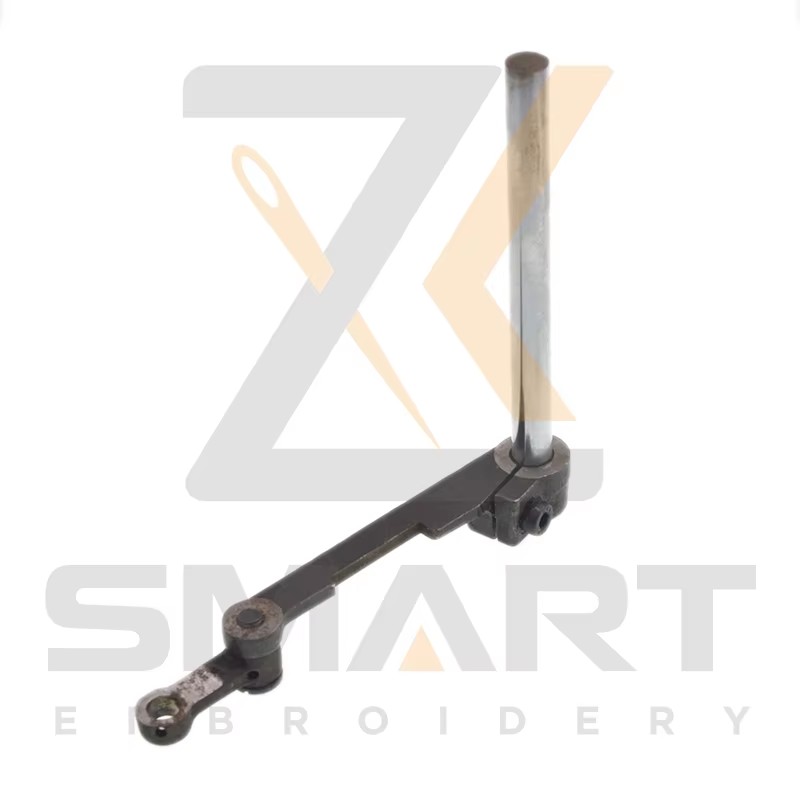 เชื่อมต่อพวงมาลัยสําหรับดึงเท้ายกกันกระแทกชิ้นส่วนเครื่องพับจีน A080109