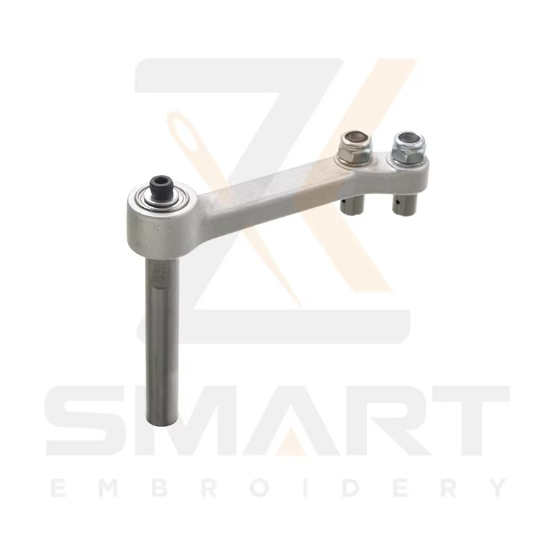 แรงดันเท้า Reciprocator แบริ่งไดรฟ์ด้วย Pin สําหรับเครื่องห่อหุ้มจีน A0802D04