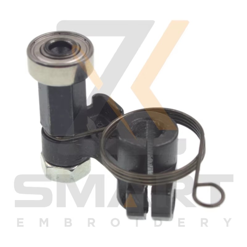 Jump Motor Driving Lever Assy ชิ้นส่วนเครื่องบรรจุภัณฑ์จีน A090204C02