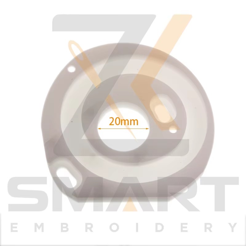 แรงดันเท้าไดรฟ์แคม B 20 มม. เส้นผ่าศูนย์กลางหลุม Split ชนิดจีน Feiya แบริ่งชิ้นส่วนเครื่อง A02B20S-FY