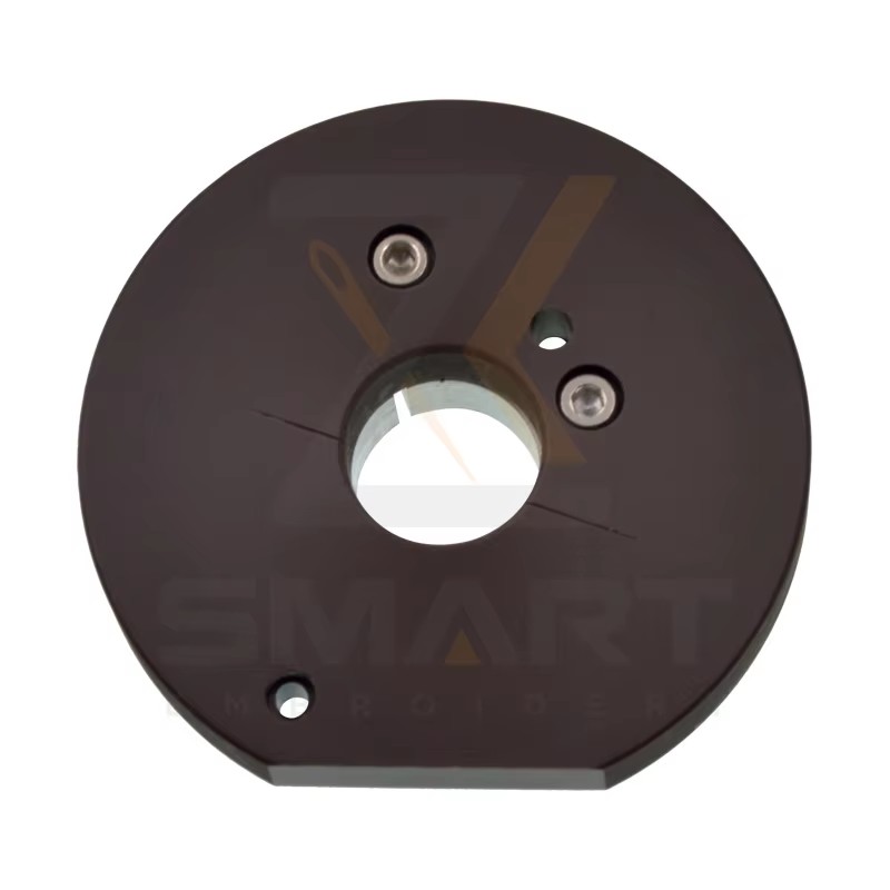 เครื่องกดเท้าแบบดั้งเดิมพร้อม Boss 01212402 สําหรับ Ricoma Embroidery Machine A02PRC01