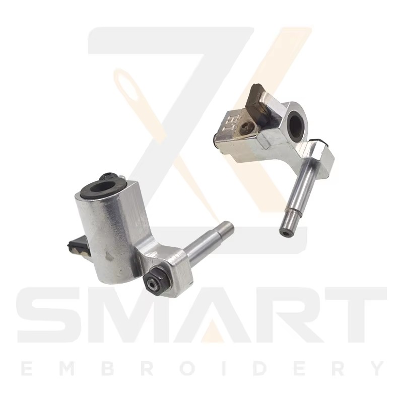 LH Presser Foot Reciprocator Ass'y สําหรับเครื่องบดจีน A0801LH02