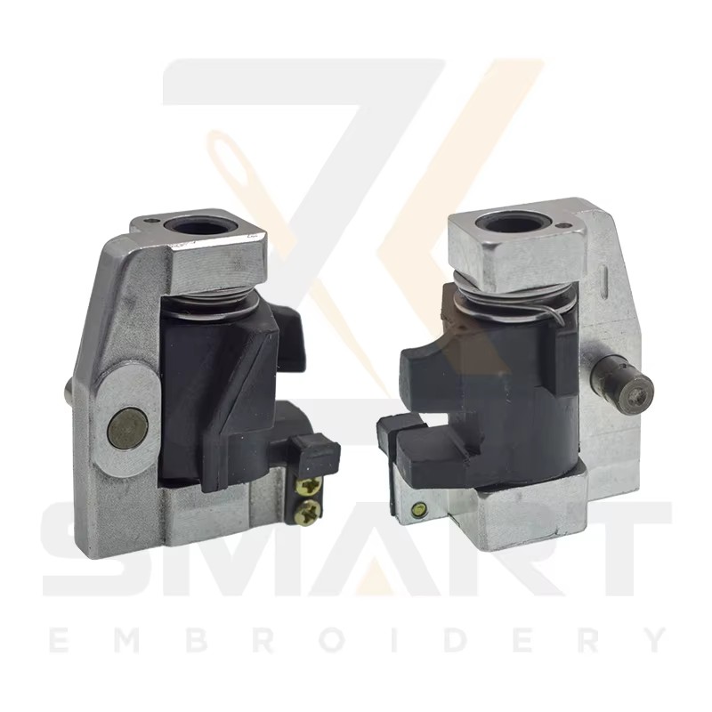 Ricoma Needle Bar Reciprocator Assy 01212073 ชิ้นส่วนเครื่องบรรจุ A01SRC01