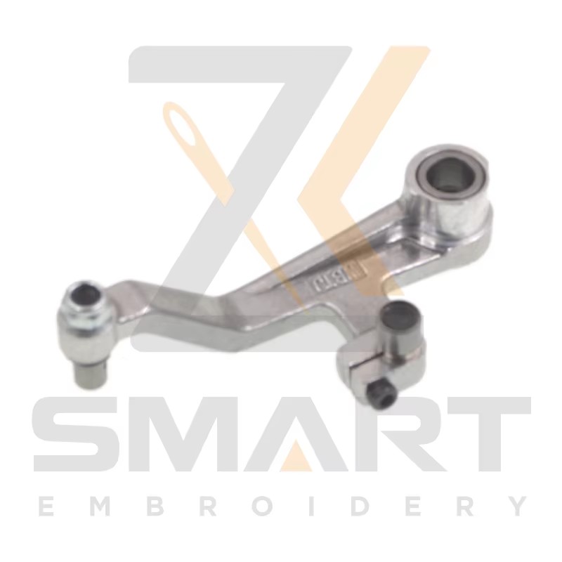 แรงดันเท้า Reciprocator ไดรฟ์แบริ่งจีนชิ้นส่วนเครื่องจักร A0802S03-8MM