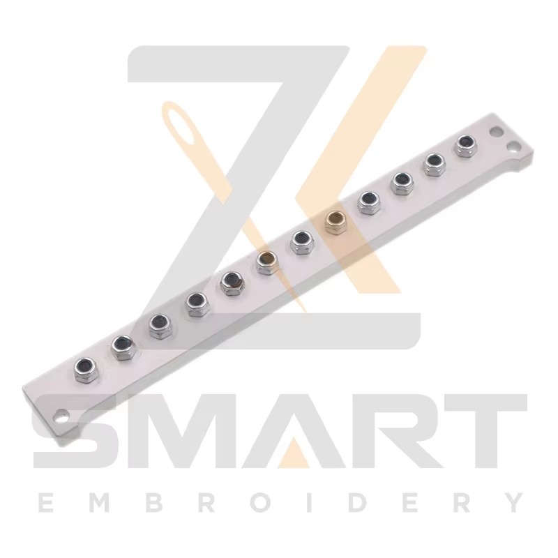 12 สีเปลี่ยนสี Roller Assy ชิ้นส่วนเครื่องห่อจีน C020401CN1201