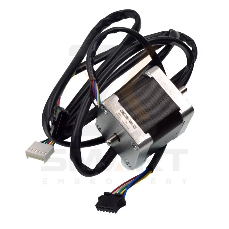 มอเตอร์ 42D48C1206G-1408A-1420 Wiper มอเตอร์สําหรับเครื่องห่อหุ้มจีน