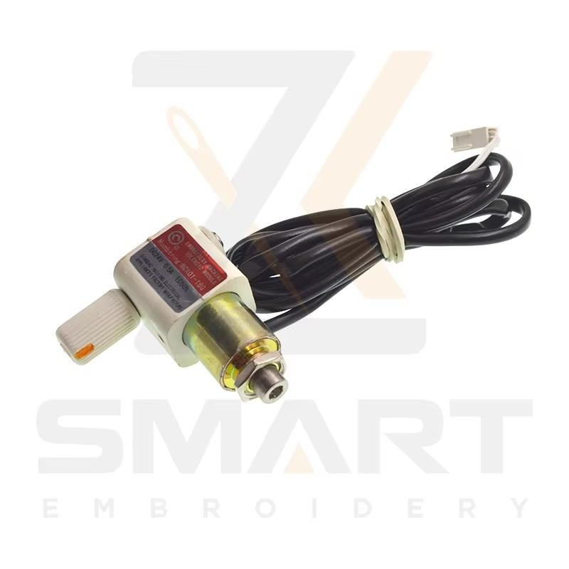 Jump Solenoid MCX01-18G สําหรับบางเครื่องบดจีน