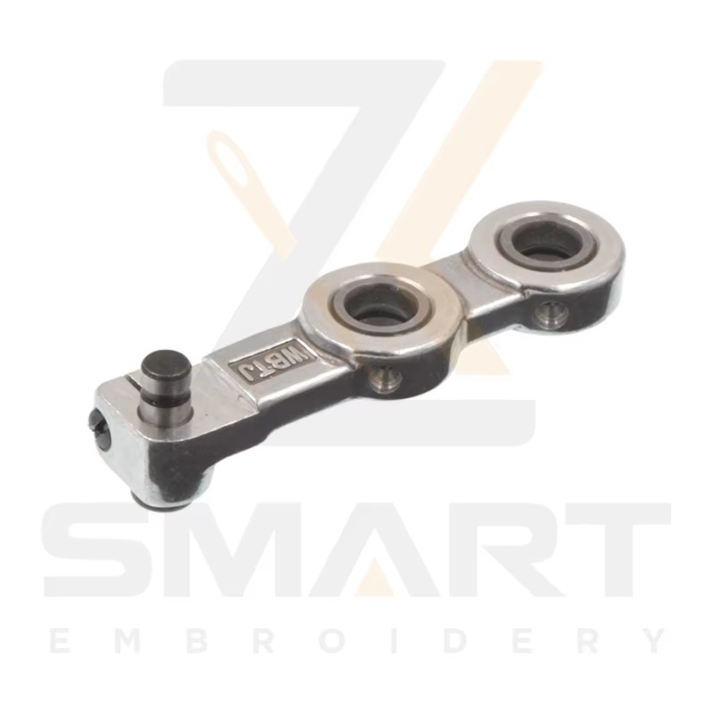 แบริ่งไดรฟ์บาร์เข็มสําหรับเครื่องบรรจุภัณฑ์จีน A04LS