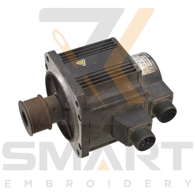 1KW มอเตอร์ MDMA102P1 สําหรับ DAHAO จีนเครื่องบด EDH03-MDMA102P1-U