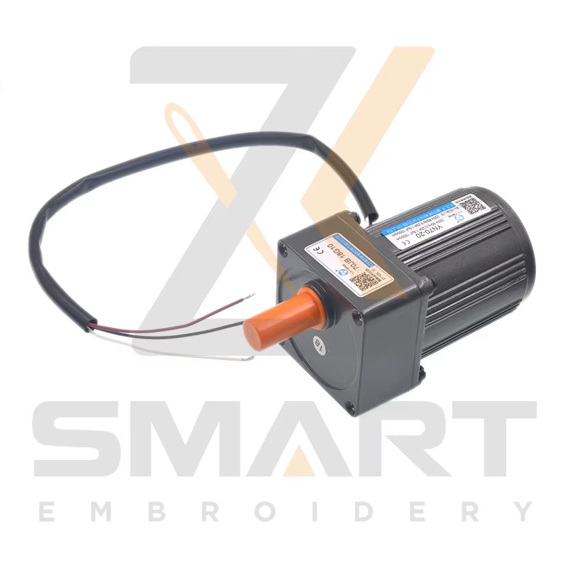 V. T. V สีเปลี่ยนมอเตอร์ YN70-20/70JB18G10 สําหรับจีนเครื่องบด C0202-YN70-20/70JB18G10