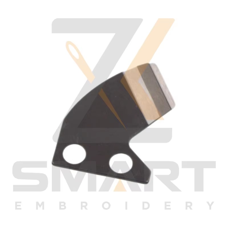 Barudan ประเภทตัดมีดพกพาและยึดติดมีดสําหรับเครื่องบดจีน C030101BDF C030101BDM