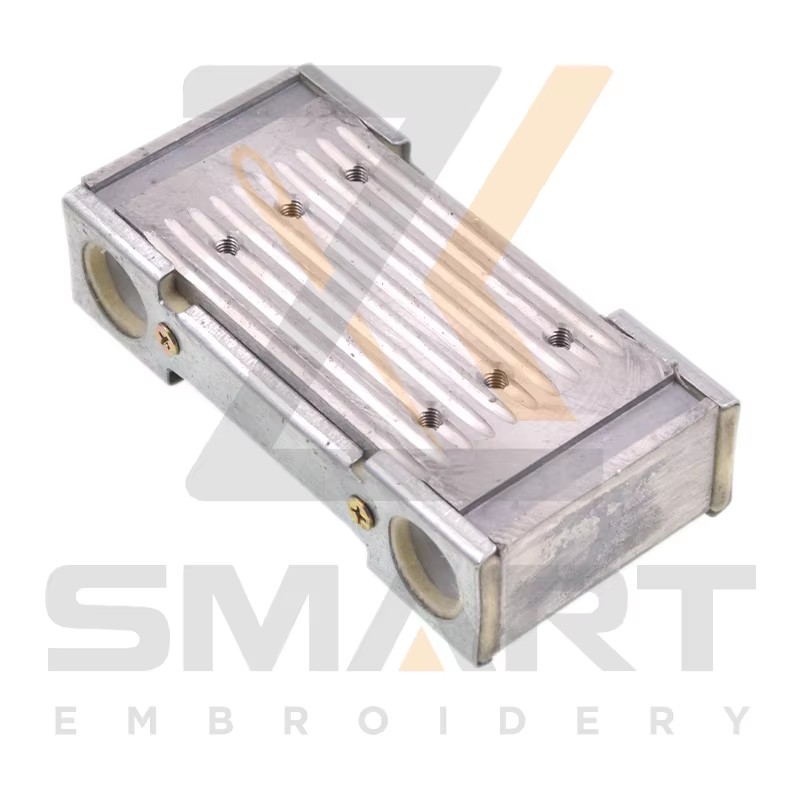 Frame Belt Joint Slider 5M ประเภท 50 มม. ความกว้างสําหรับชิ้นส่วนเครื่องจักรจีน D08033-5M-50-D17.7