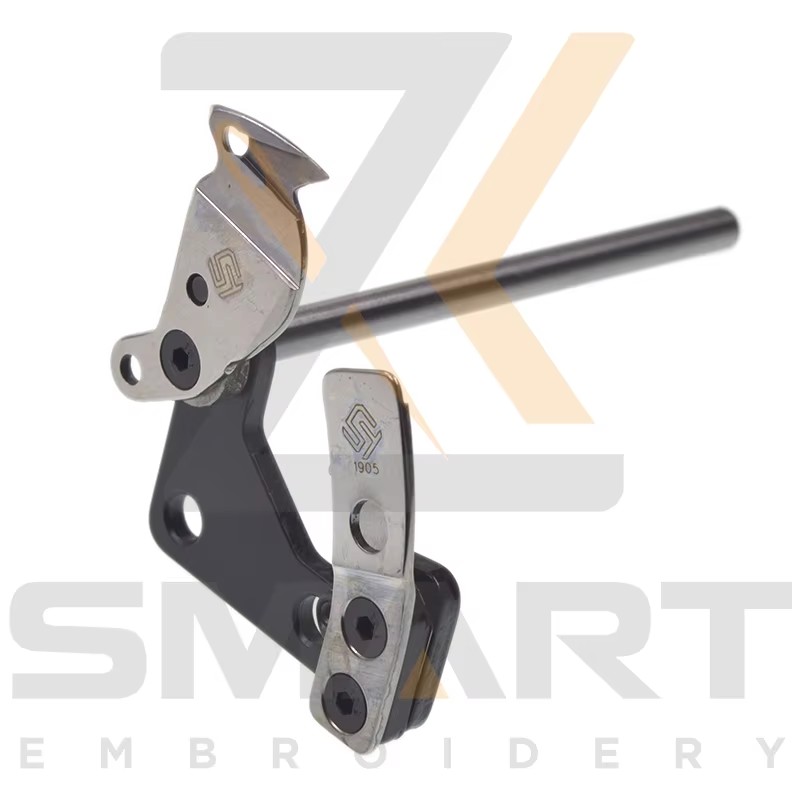 ตัดใบมีด Ass'y สําหรับเครื่องบดจีน C030305