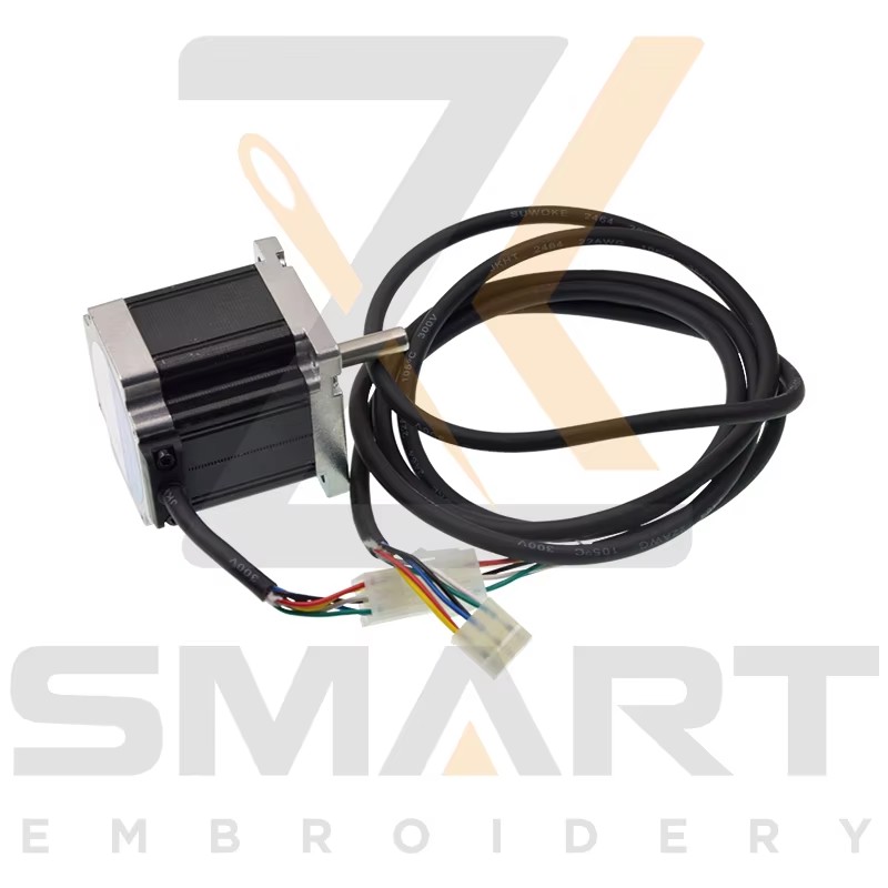 มอเตอร์ X Axis สําหรับเครื่องบดหัวเดี่ยว DAHAO A15 EDH03-A15-X01