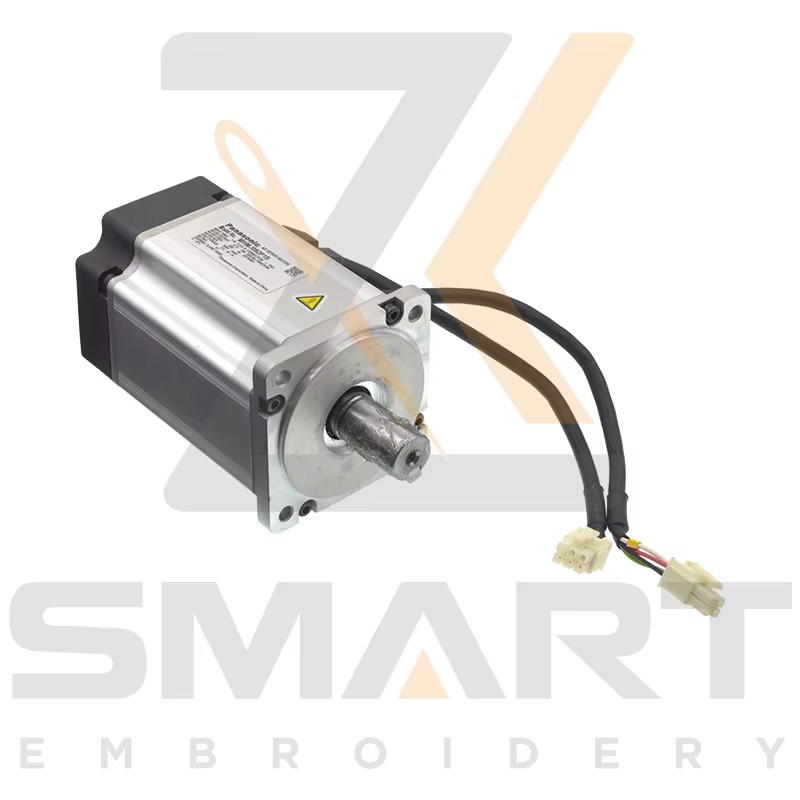 มอเตอร์ MHMJ082P1S ชิ้นส่วนเครื่องห่อจีน EDH03-MHMJ082P1S