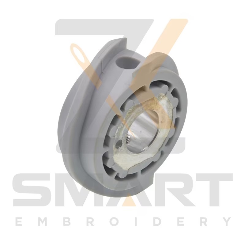 Ricoma อะไหล่เครื่องบดเปลี่ยนสี Cam 01293812 สําหรับ RCM-1201PT RCM-1501PT