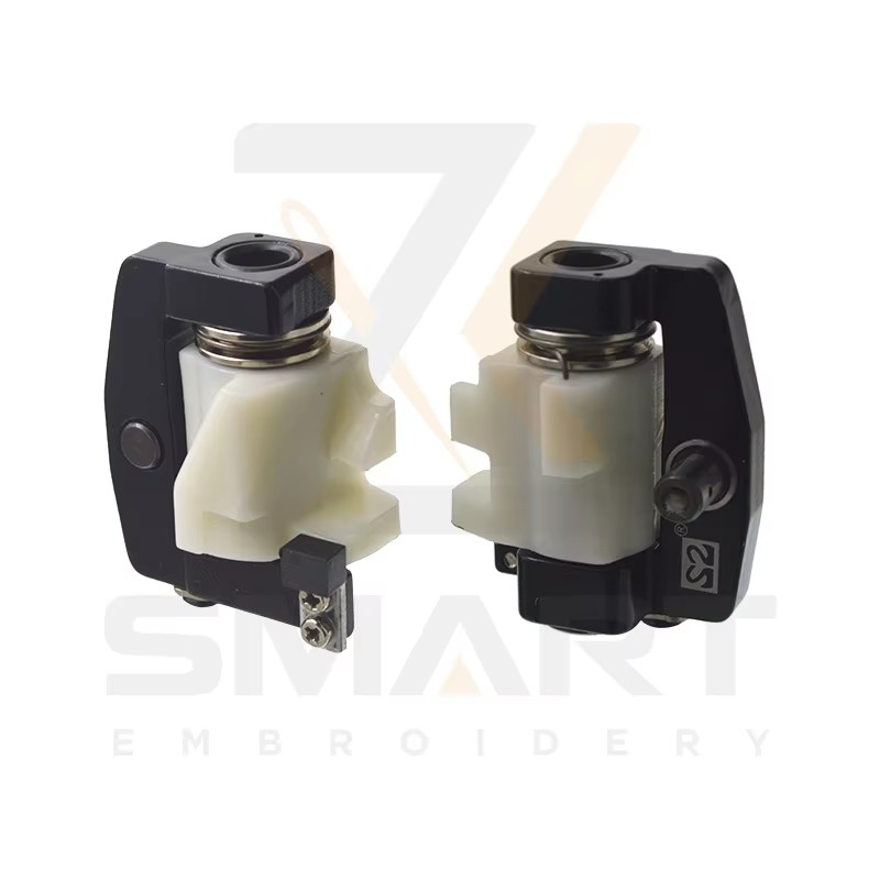 Needle Bar Reciprocator Ass'y สําหรับเครื่องบด A01S12