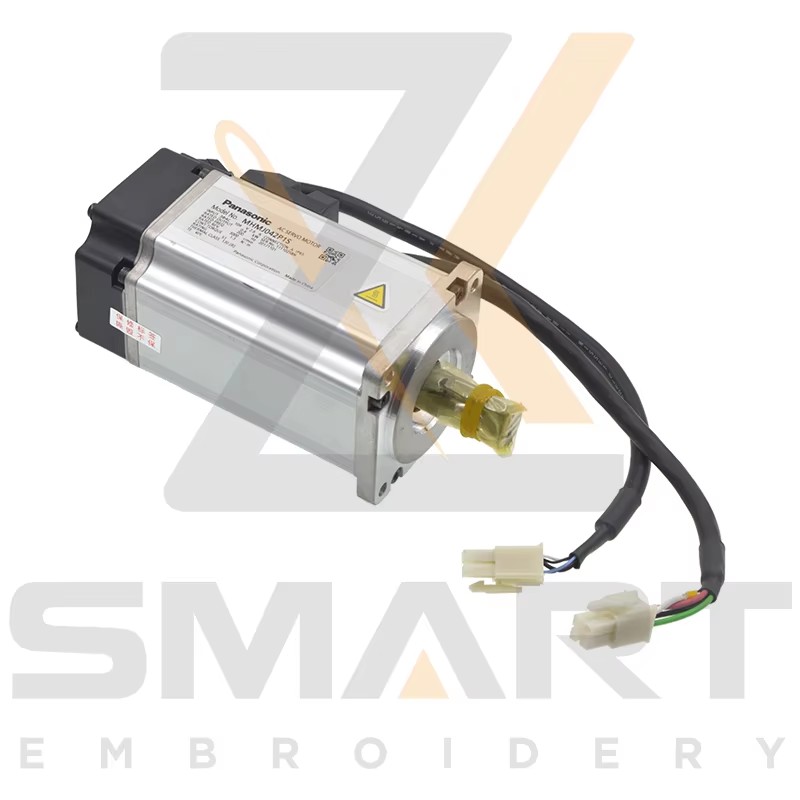 มอเตอร์ MHMJ042P1S ชิ้นส่วนเครื่องห่อจีน EDH03-MHMJ042P1S