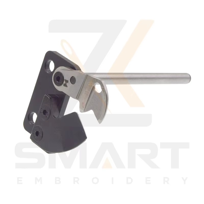 Barudan ประเภทตัดมีด Ass'y สําหรับจีนเครื่องบด C0303CBD-KIT