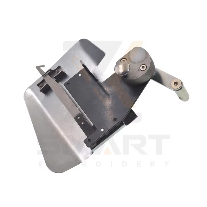 เครื่องซักผ้า Hook Upper Thread Ass'y สําหรับชิ้นส่วนเครื่องห่อจีน C0101CN07