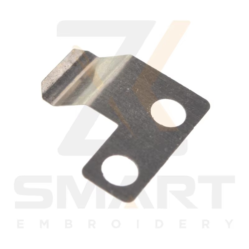 Feiya เครื่องห่อชิ้นส่วนภายใต้ Thread Presser