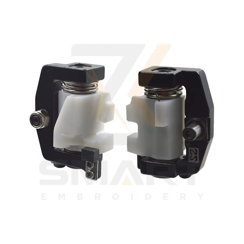 Needle Bar Reciprocator Ass'y สําหรับเครื่องบด A01S24