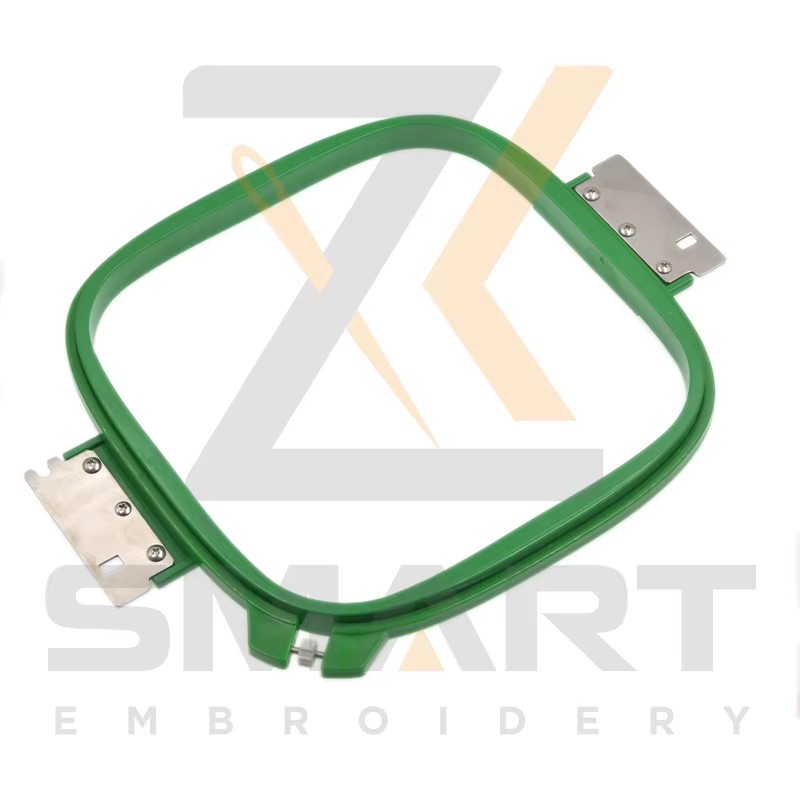 Tubular Hoop 240 * 240 355 มม. ความยาวชิ้นส่วนเครื่องห่อจีน D0203-355-240 * 240GN