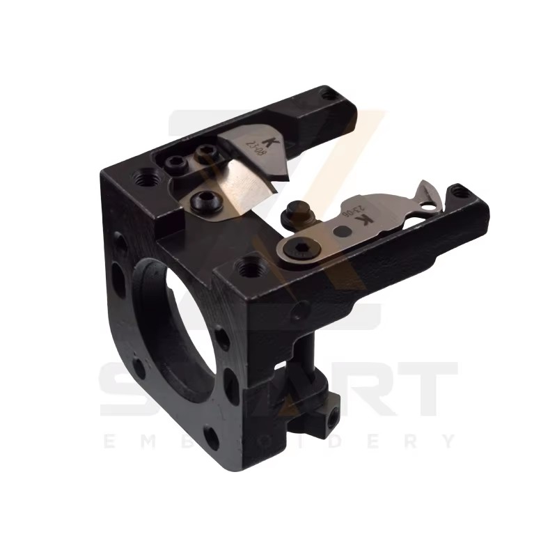 ตัดมีด Ass'y กับฐานสําหรับขนาดเล็ก 44 กล่องหมุนสําหรับเครื่องห่อหุ้มจีน C030302