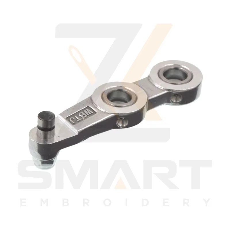 แบริ่งไดรฟ์บาร์เข็มสําหรับเครื่องห่อหุ้มจีน A04LR