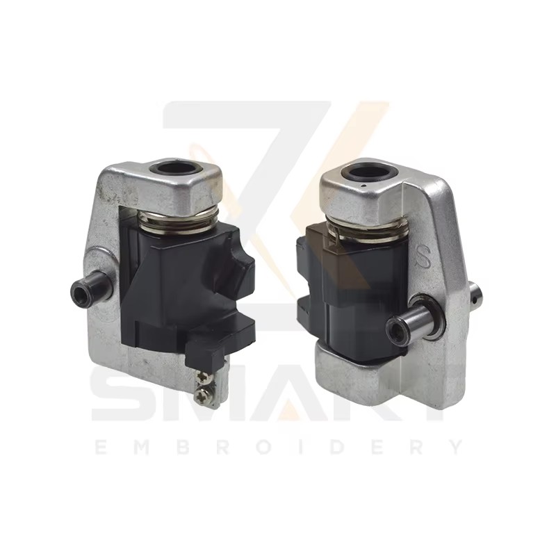 Needle Bar Reciprocator Ass'y สําหรับเครื่องบด A01S21