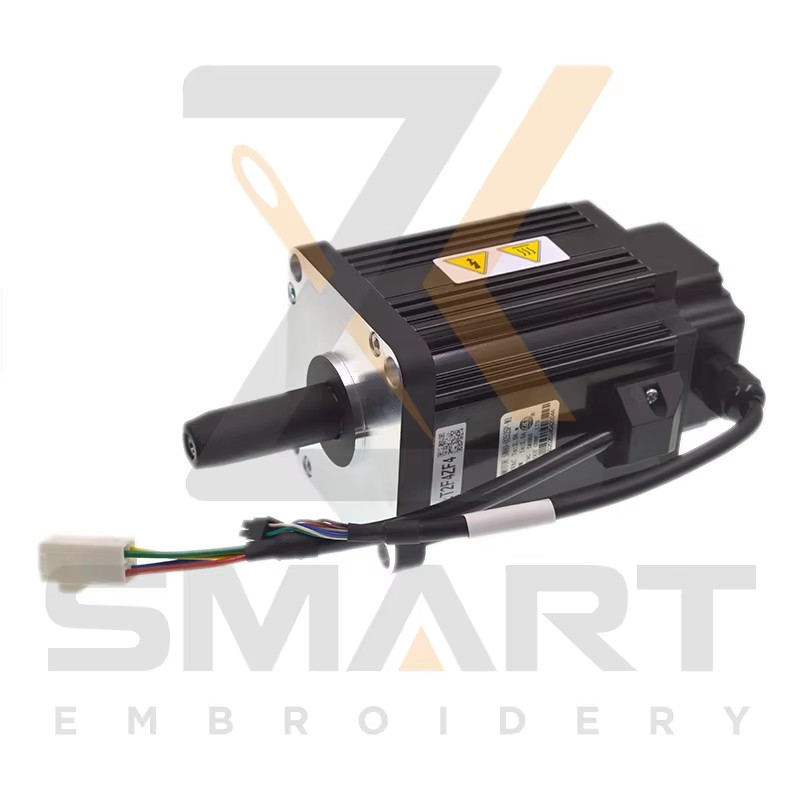 มอเตอร์หลัก SM80-02525P-M1สําหรับ DAHAO A15 4 หัวจีนชิ้นส่วนเครื่องบด EDH03-SM80-02525P-M1