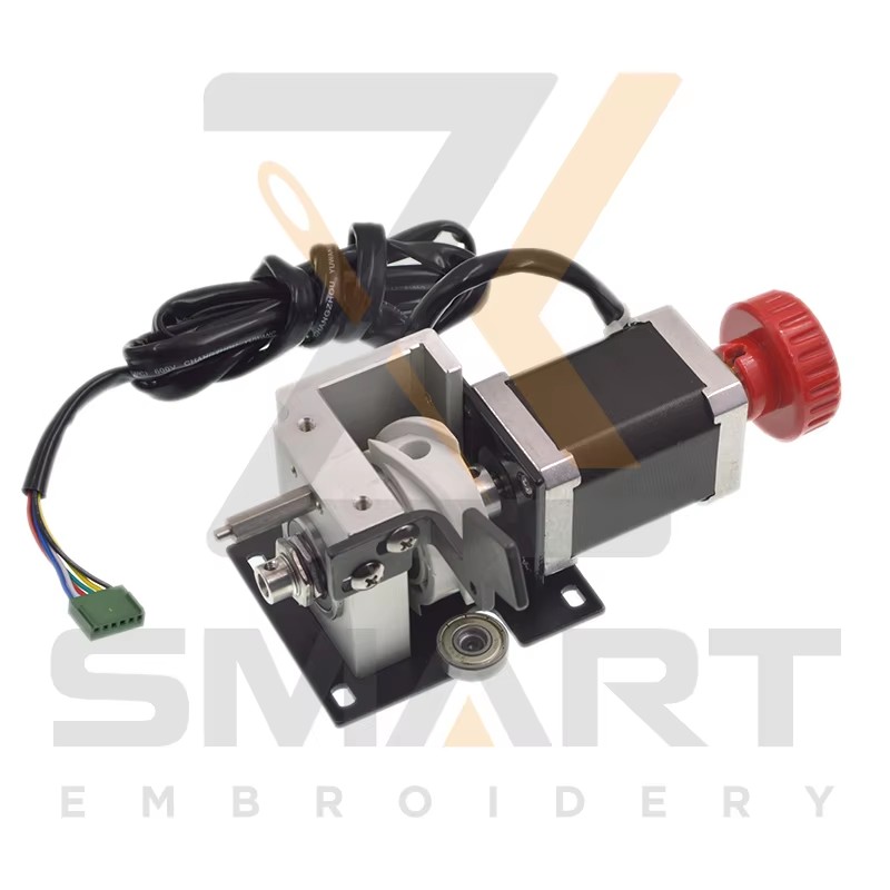 ชิ้นส่วน Ricoma Color Change Ass'y 01293862VA MT Type Embroidery Machine ชิ้นส่วน C0203RC02