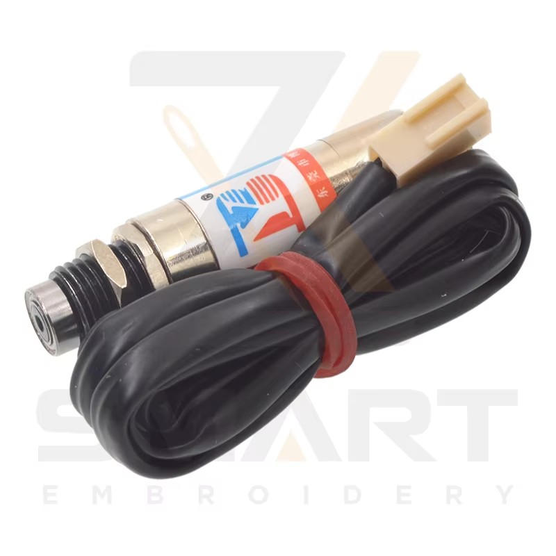 Jump Solenoid กับแบริ่งสําหรับเครื่องบดจีน A0901CBS