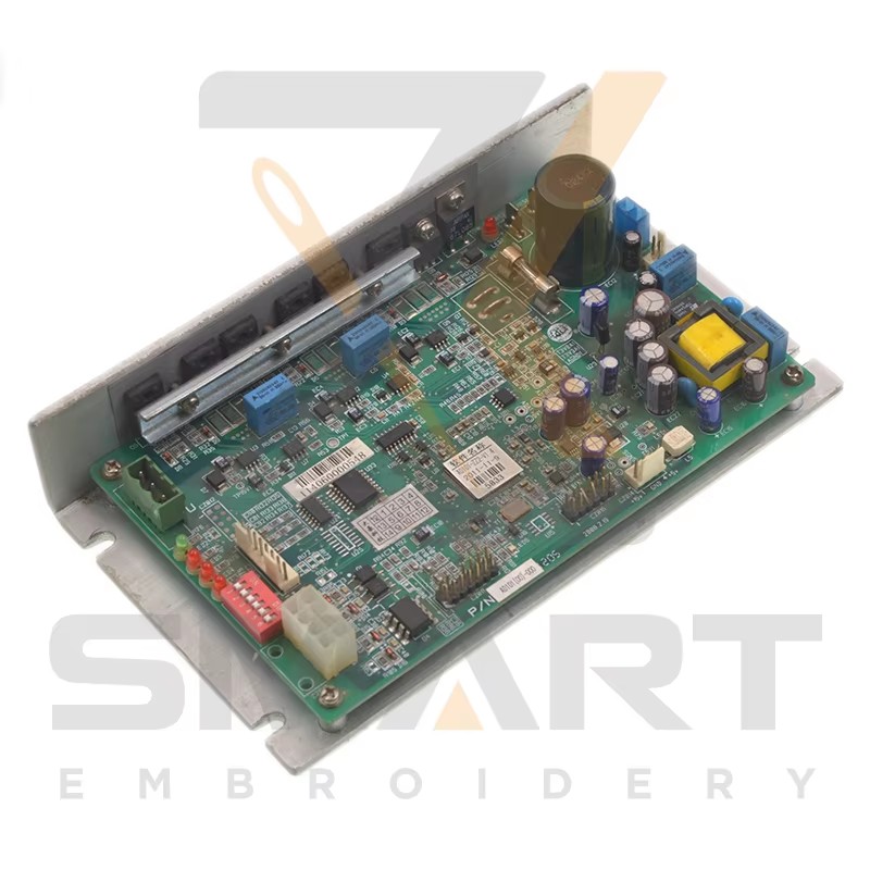 DAHAO AD101 Driver Board ชิ้นส่วนเครื่องห่อหุ้มจีน EDH02-AD101-U
