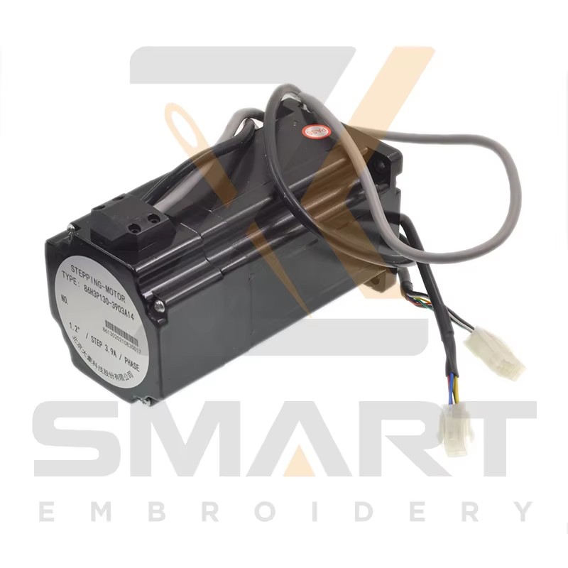 DAHAO มอเตอร์ 86H3P130-3903A14 ชิ้นส่วนเครื่องห่อจีน EDH03-86H3P130-3903A14