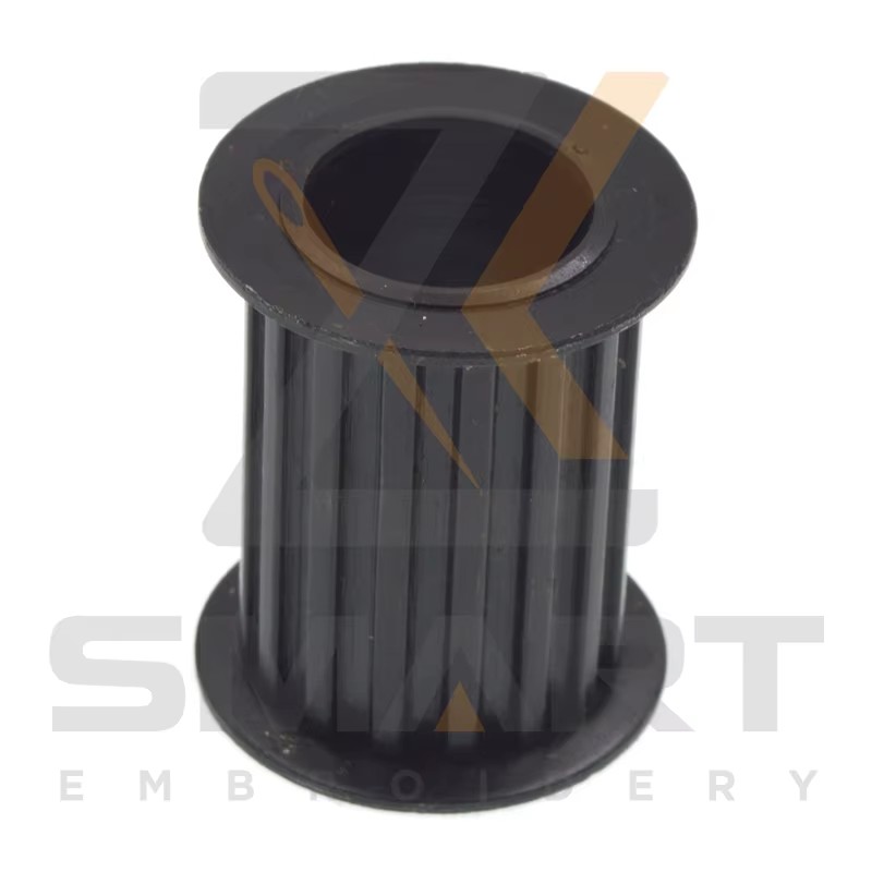 T5 Type Pulley สําหรับ Tang CAMFive เครื่องบด D05-T5-D17-T16-W30