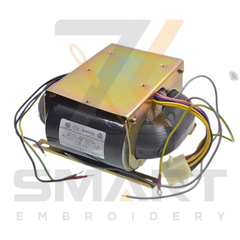 DAHAO Transformer DBR-880E ชิ้นส่วนเครื่องบรรจุภัณฑ์จีน EDH06-DBR-880E