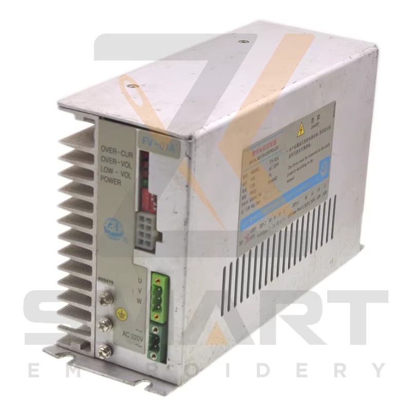 DAHAO FV-01 FV-02 ไดรเวอร์สําหรับเครื่องเจาะจีน EDH02-FV01 / FV02-U