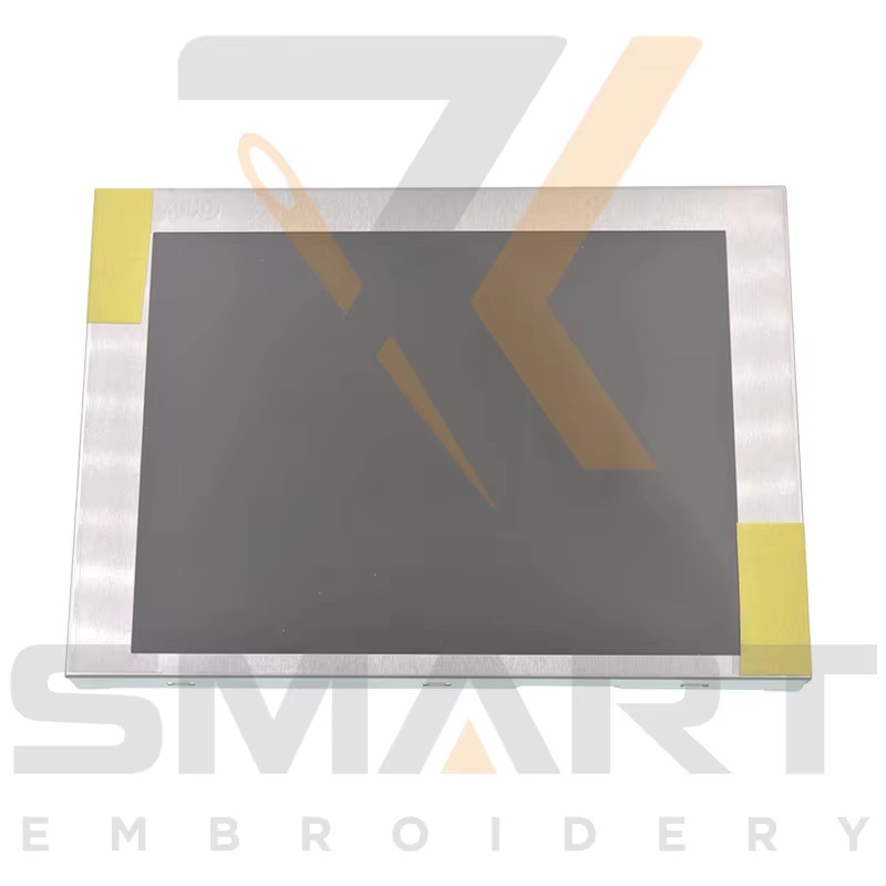 จอแสดงผลแผง G057QN01-V1 ชิ้นส่วนเครื่องบรรจุจีน E10-G057QN01-V1