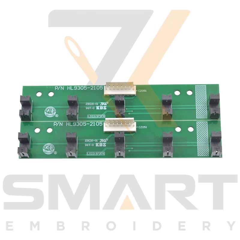 บัตรเซ็นเซอร์ DAHAO HL9305 และ HL9306 แบบทั่วไปสําหรับเครื่องบดจีน EDH0501-HL9305 EDH0501-HL9306
