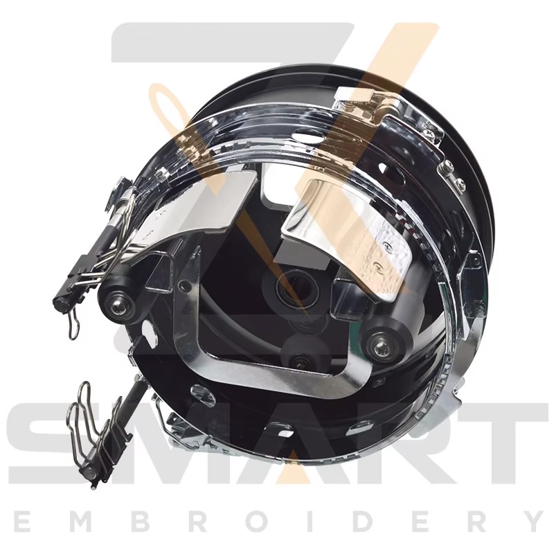 ชุดกรอบไดรเวอร์ Cap Embroidery สําหรับ Feiya Chinese Embroidery Machines D0301-FY01