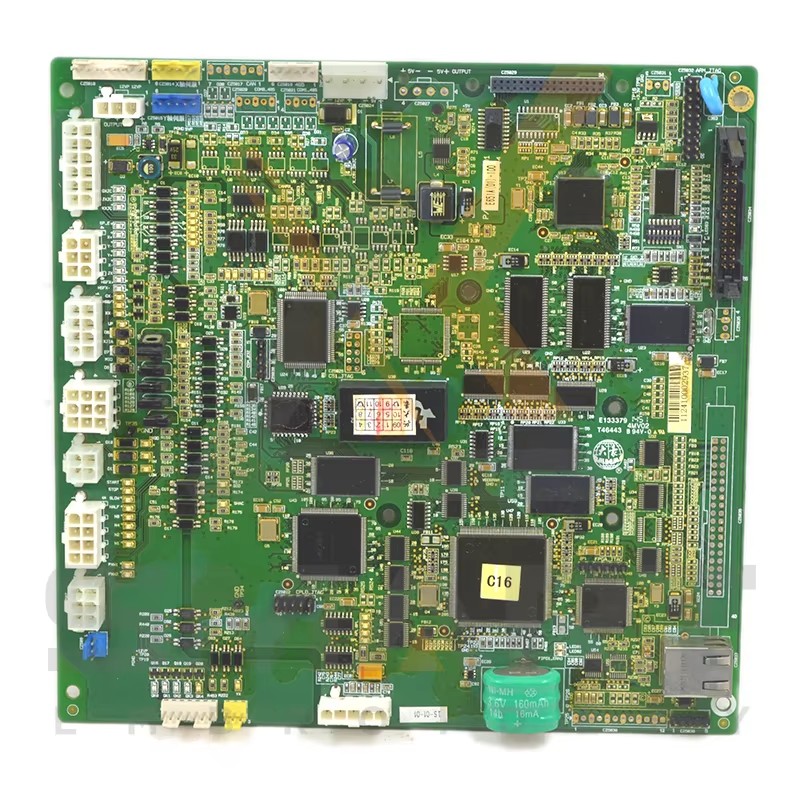 ชิ้นส่วนเครื่องบด DAHAO E651 Mainboard จีน EDH0101-E651-U